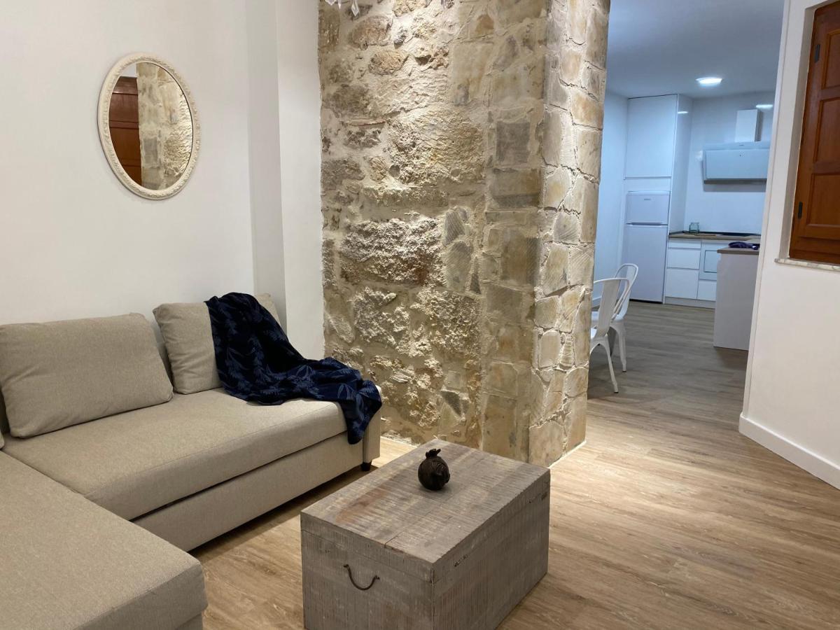 El Patio De San Pablo - Apartamento De Lujo En El Centro Con Parking Gratis Salamanca Exterior foto