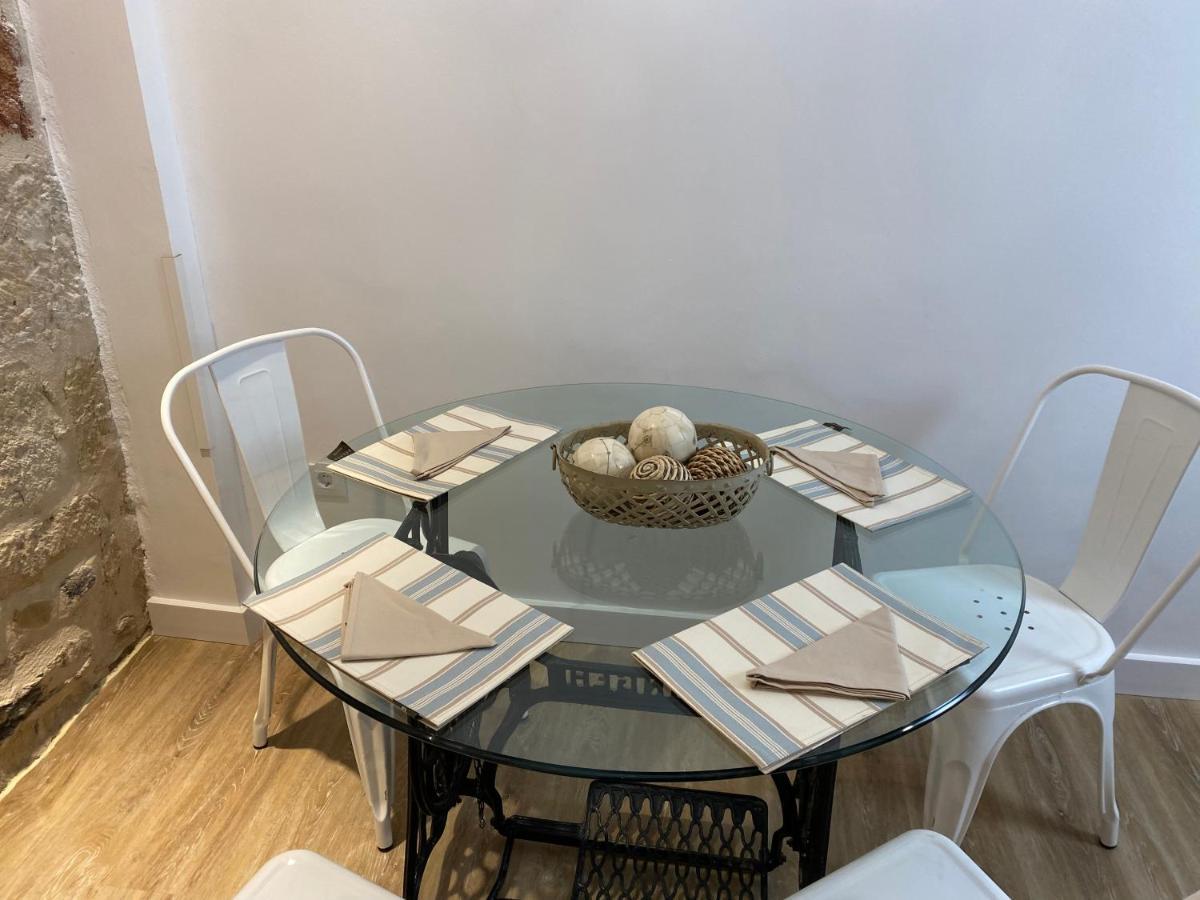 El Patio De San Pablo - Apartamento De Lujo En El Centro Con Parking Gratis Salamanca Exterior foto