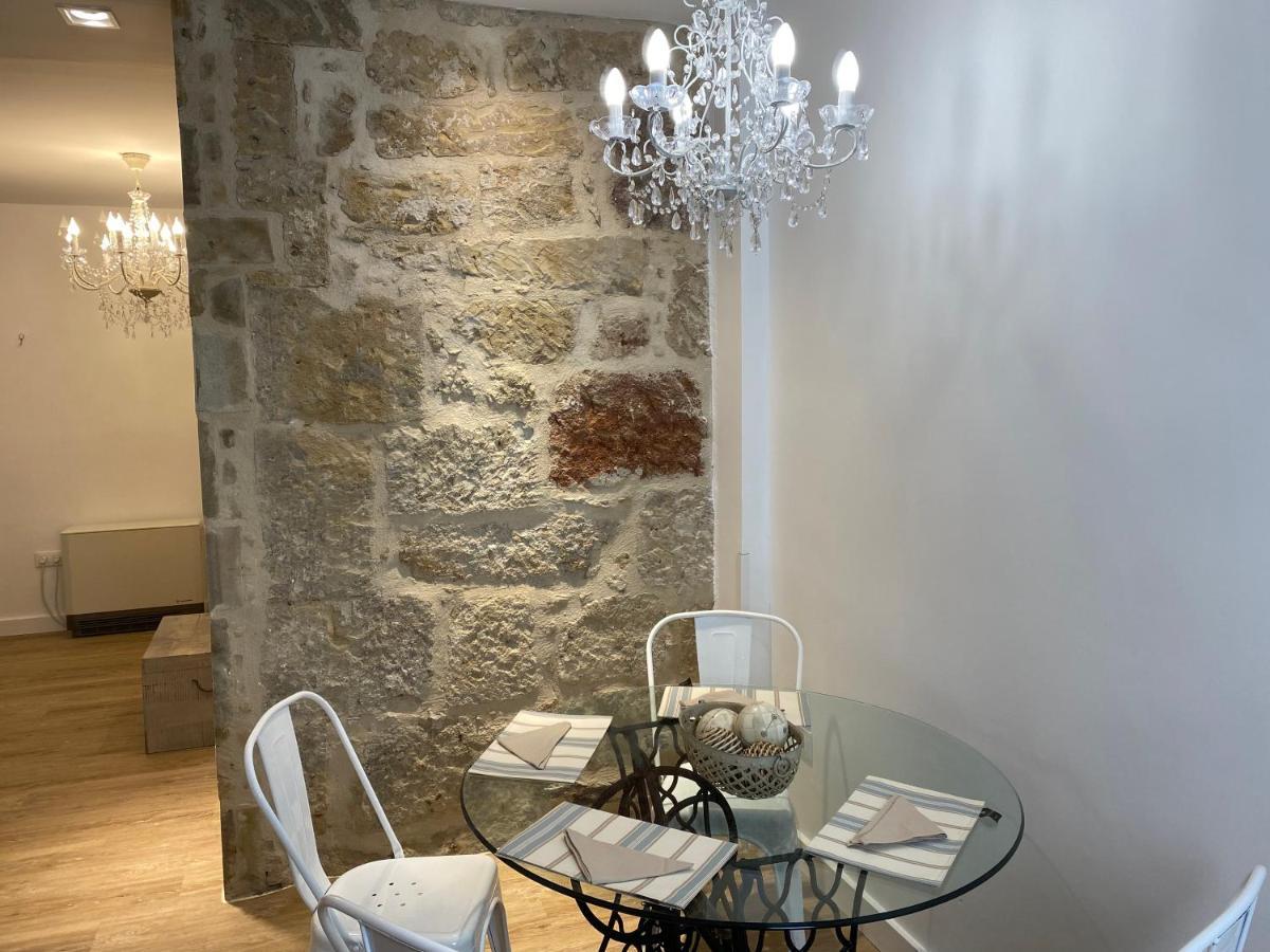 El Patio De San Pablo - Apartamento De Lujo En El Centro Con Parking Gratis Salamanca Exterior foto