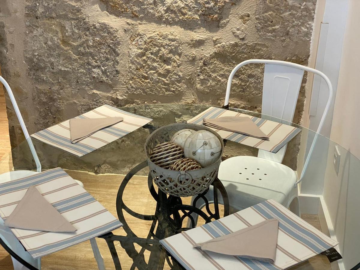 El Patio De San Pablo - Apartamento De Lujo En El Centro Con Parking Gratis Salamanca Exterior foto